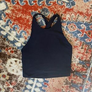 Abercrombie tank